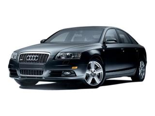 Audi A6 2.8 FSI