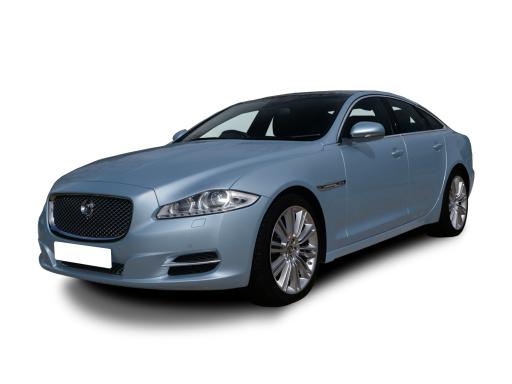 Jaguar X JL 3.0 