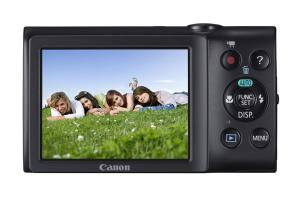 Canon PowerShot A2300