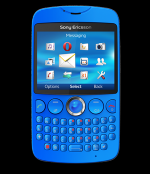 Sony Ericsson txt