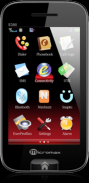 Micromax E390