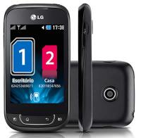 LG P698
