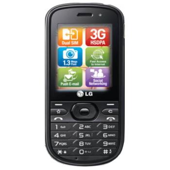 LG A350