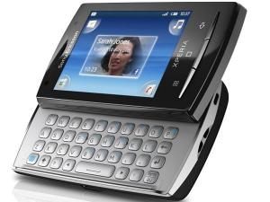 Sony Xperia Mini
