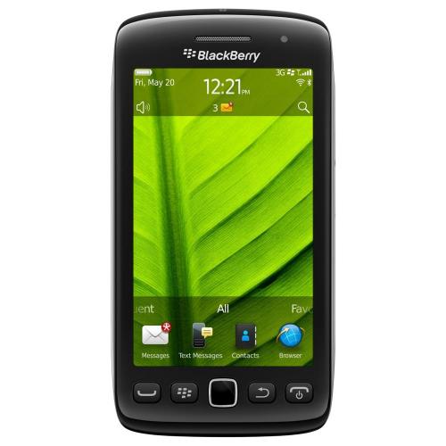 BlackBerry Torch 9860