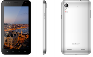 Karbonn A30
