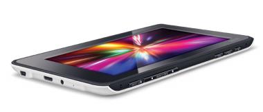 iBall Slide 3G 7334