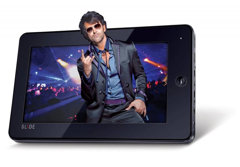 iBall Slide i7218