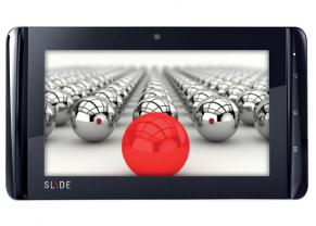 iBall Slide 3G 7316