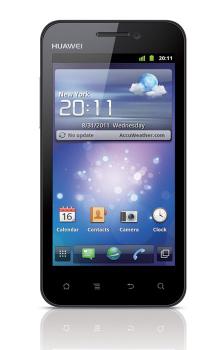 Huawei Honor U8860