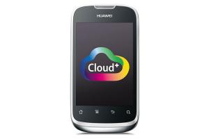 Huawei Sonic U8650