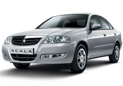 Renault Scala RxL Petrol