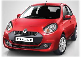 Renault Pulse RxZ Petrol 