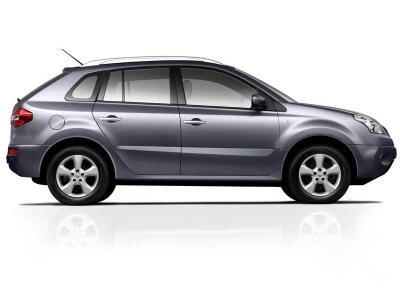 Renault Koleos Diesel 4x4