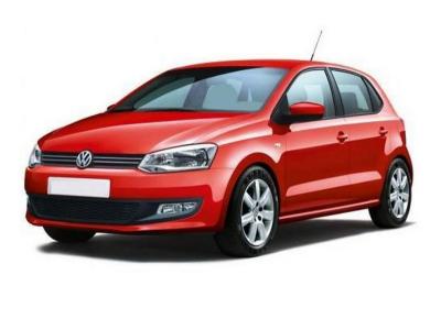 Volkswagen Polo Highline1.2L Petrol