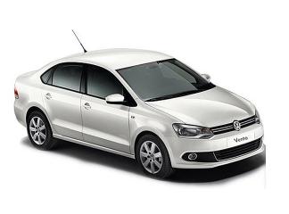 Volkswagen Vento Highline Diesel