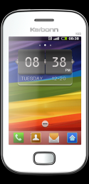 Karbonn K65 Buzz