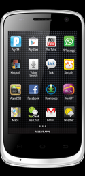 Karbonn A1 Plus