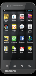Karbonn A11 Android