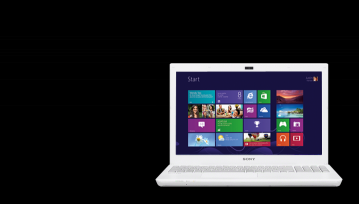 VAIO S Series 15