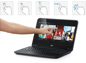 Dell Inspiron 15R (3521) i5 Processor Dedicated Graphic card