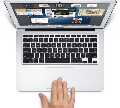 Apple Mac Book Air 11 inch