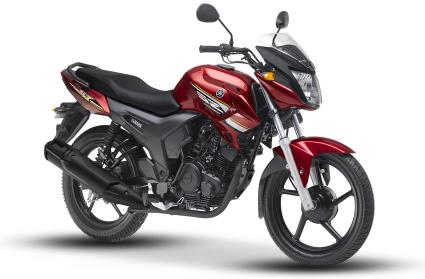 Yamaha SZX