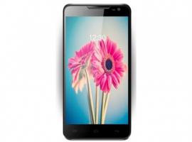 Lava iris 504Q