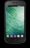 Lava Iris 455 
