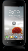 Lava Iris 454