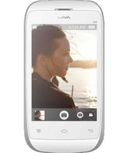 Lava Discover 128