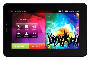 Lava E-Tab Connect