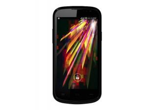 Lava Iris 458