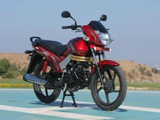 Mahindra Centuro