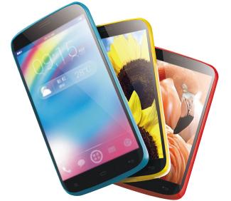 Gionee  Elife E3