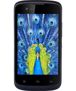 Gionee CTRL V1