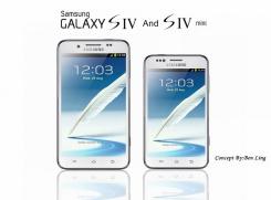 Samsung Galaxy s4 mini