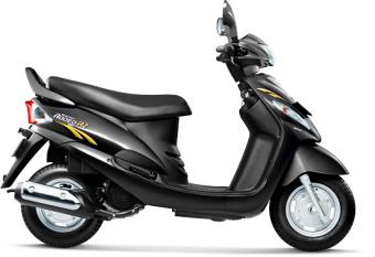 Mahindra Rodeo RZ