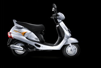 Mahindra Duro DZ