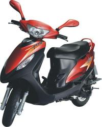 Mahindra Flyte