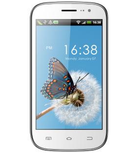 Celkon A107