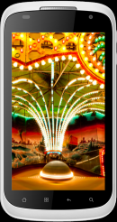 Celkon A101