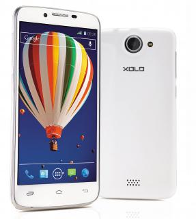 XOLO Q1000