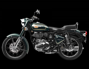  Bullet 500