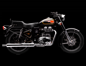 Bullet 500 EFI