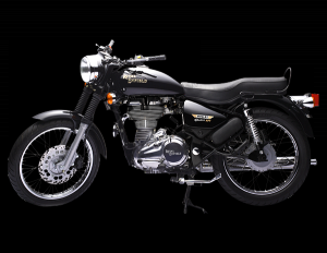  Bullet Electra EFI