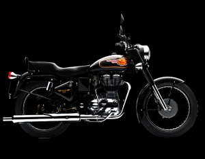 Bullet 350 Twinspark