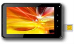 Celkon CT2 Tab