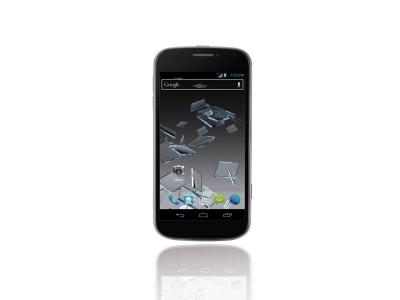 ZTE Flash