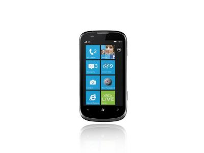 ZTE Render